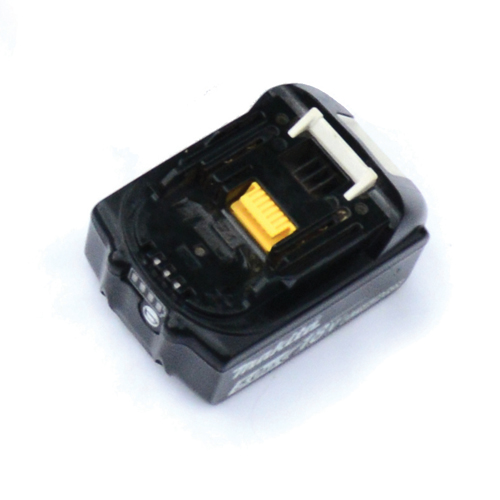 ECOMAK V3 kit med bælte motor